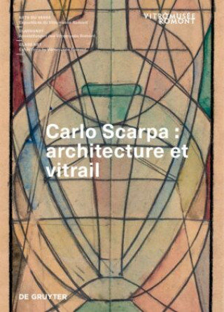 Buch Carlo Scarpa Francine Giese