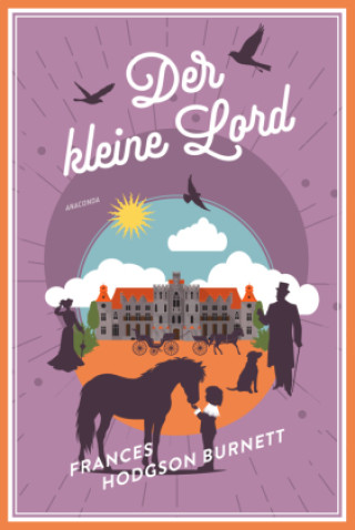 Libro Der kleine Lord Frances Hodgson Burnett
