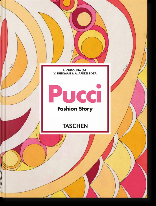 Buch Pucci Vanessa Friedman