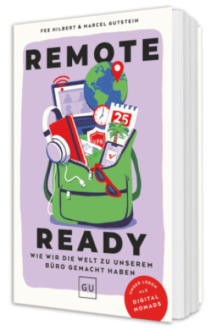 Könyv Remote Ready Fee Hilbert