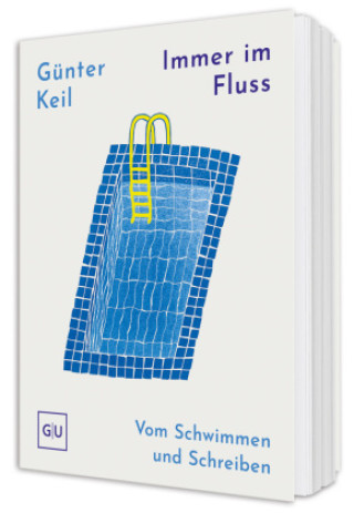 Kniha Immer im Fluss Günter Keil