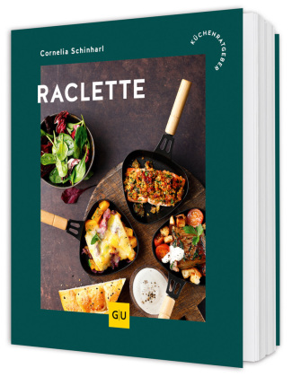Carte Raclette Cornelia Schinharl