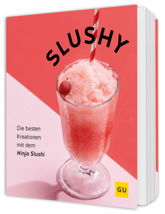 Kniha Slushy 