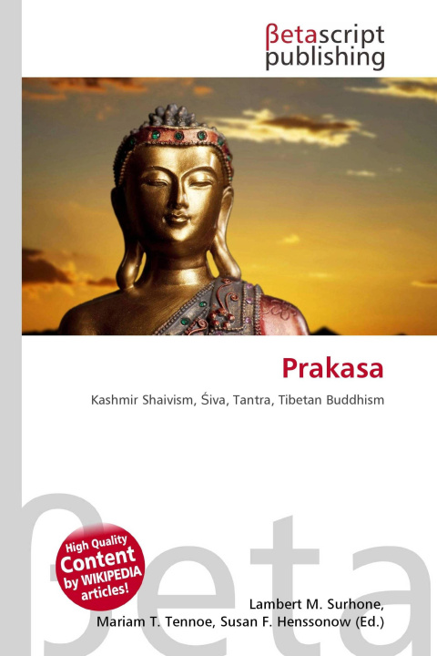Knjiga Prakasa Miriam T. Timpledon