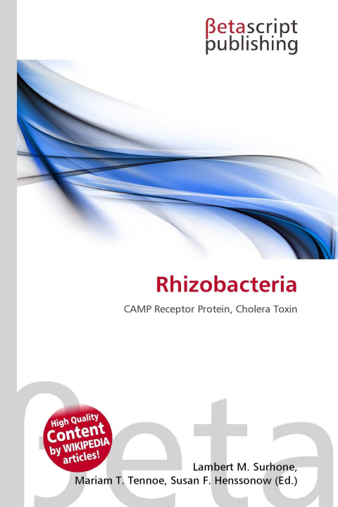 Knjiga Rhizobacteria Miriam T. Timpledon