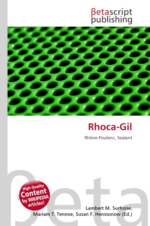 Könyv Rhoca-Gil Miriam T. Timpledon