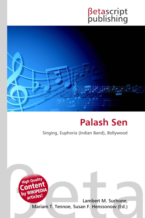 Knjiga Palash Sen Miriam T. Timpledon