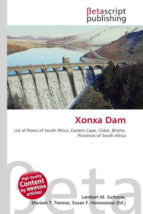 Kniha Xonxa Dam Mariam T. Tennoe