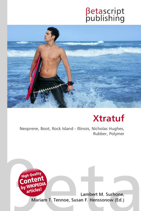 Kniha Xtratuf Mariam T. Tennoe