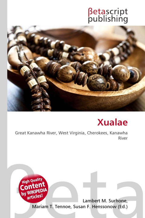 Kniha Xualae Mariam T. Tennoe