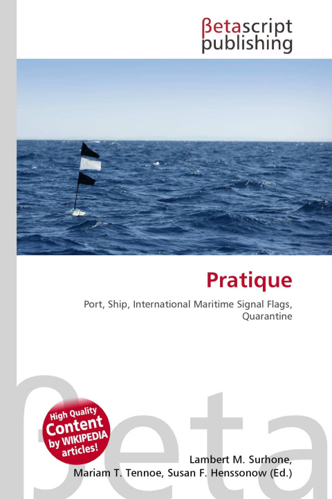 Kniha Pratique Mariam T. Tennoe