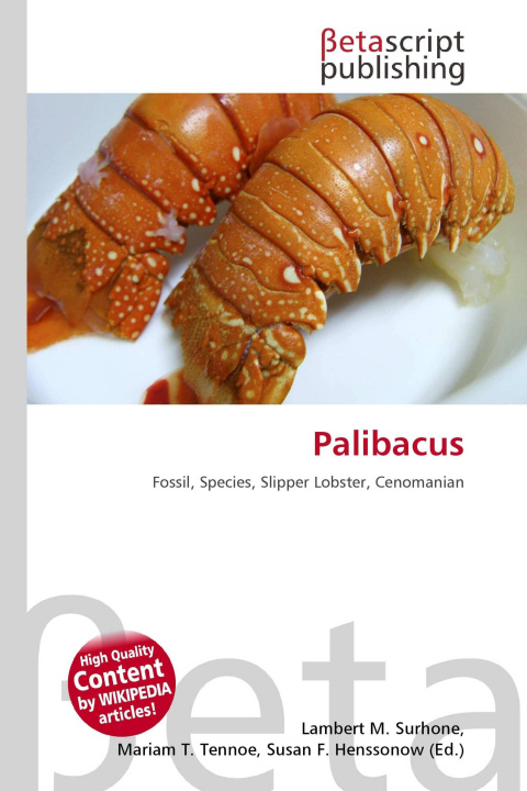 Kniha Palibacus Mariam T. Tennoe