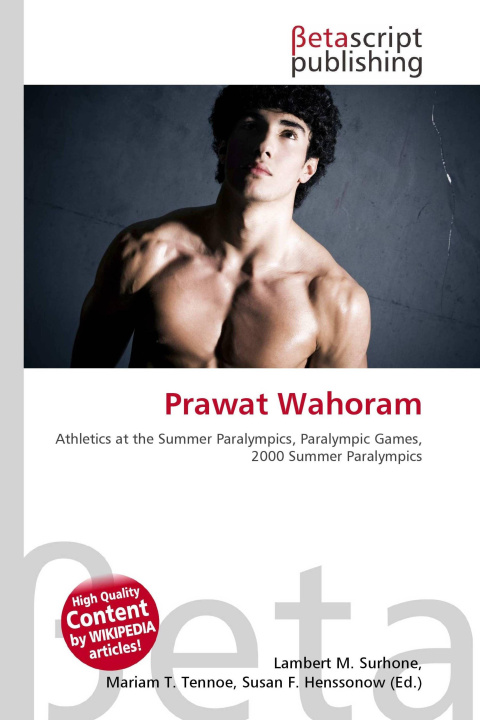 Kniha Prawat Wahoram Mariam T. Tennoe