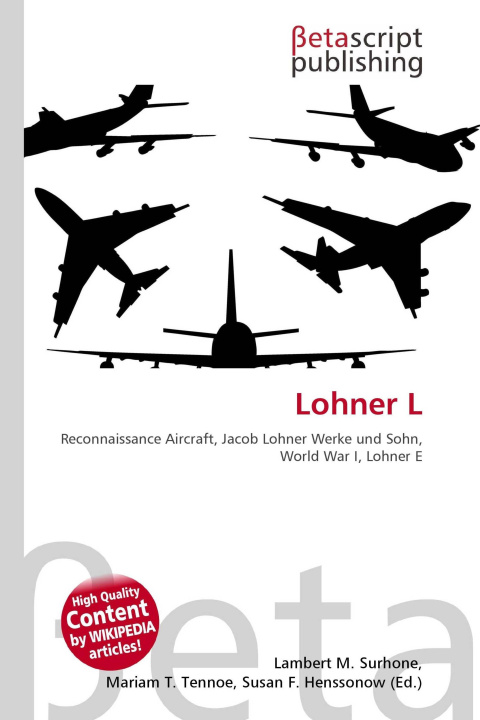 Kniha Lohner L Mariam T. Tennoe