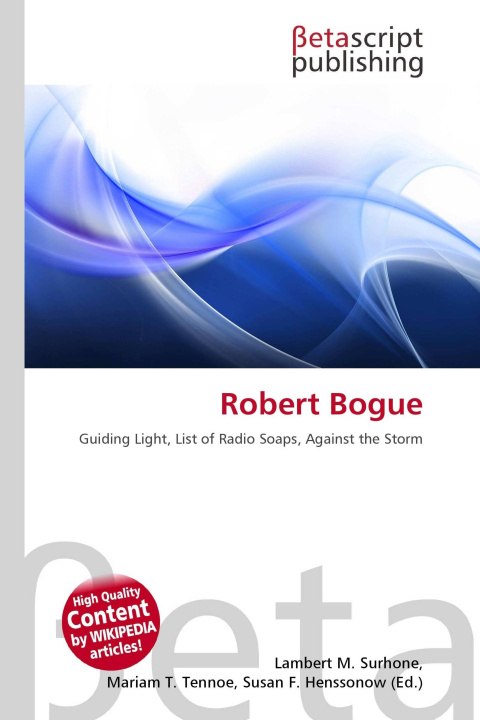 Kniha Robert Bogue Mariam T. Tennoe