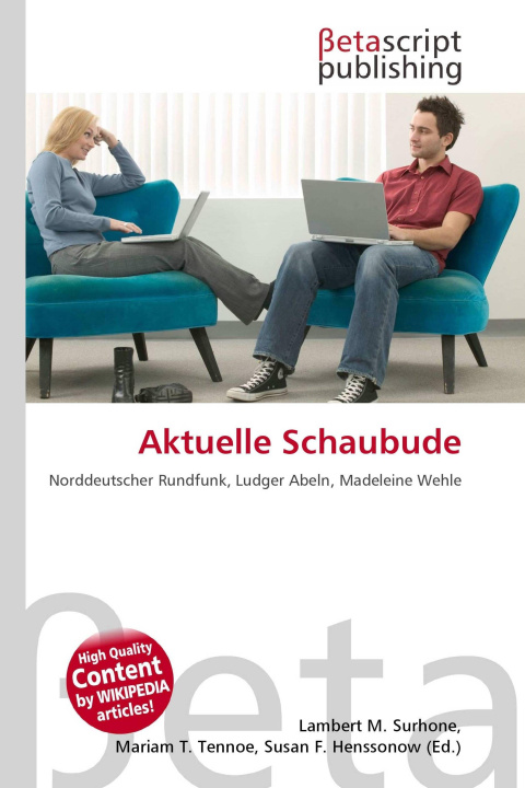 Knjiga Aktuelle Schaubude Mariam T. Tennoe