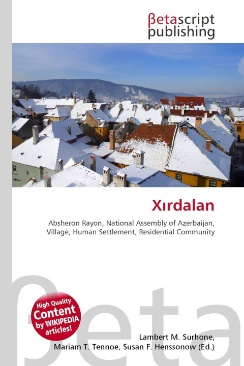 Kniha X¿rdalan Mariam T. Tennoe