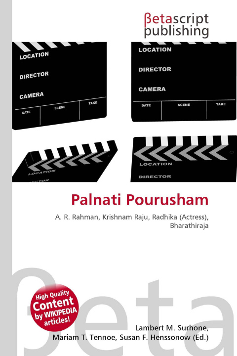 Kniha Palnati Pourusham Mariam T. Tennoe