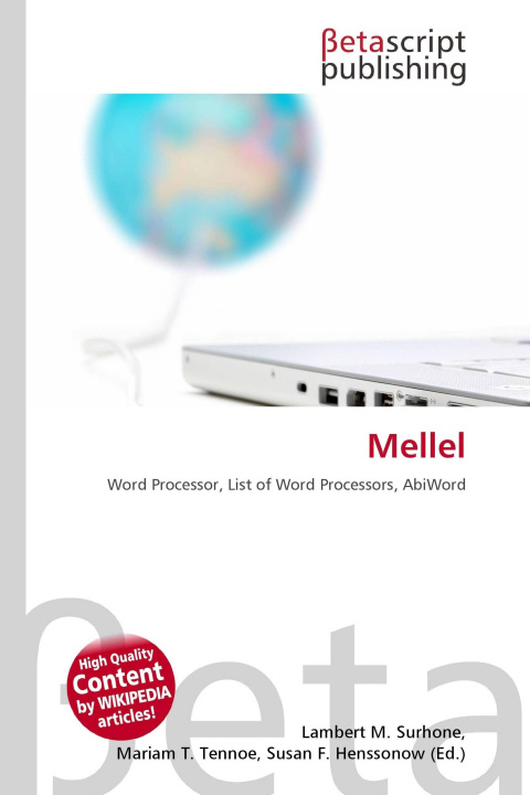Kniha Mellel Mariam T. Tennoe