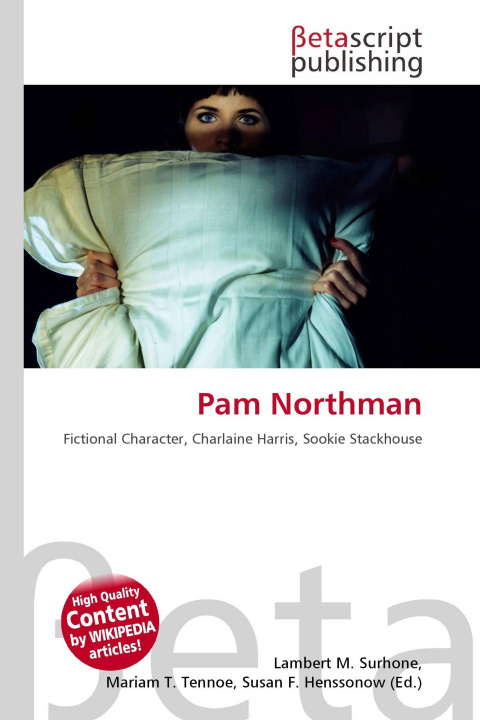 Kniha Pam Northman Mariam T. Tennoe