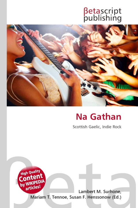 Kniha Na Gathan Mariam T. Tennoe