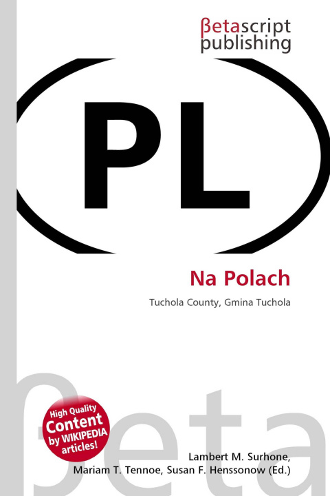 Knjiga Na Polach Mariam T. Tennoe