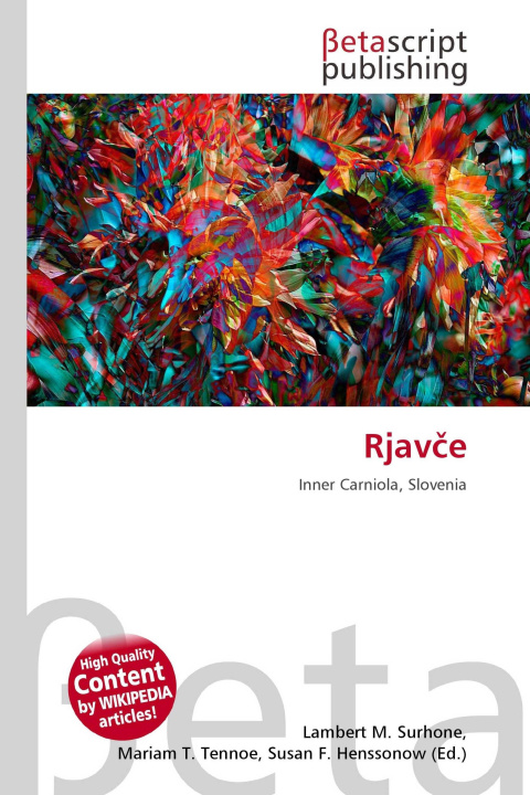 Kniha Rjav¿e Mariam T. Tennoe