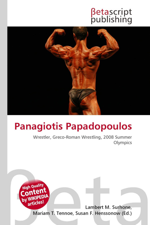 Kniha Panagiotis Papadopoulos Mariam T. Tennoe