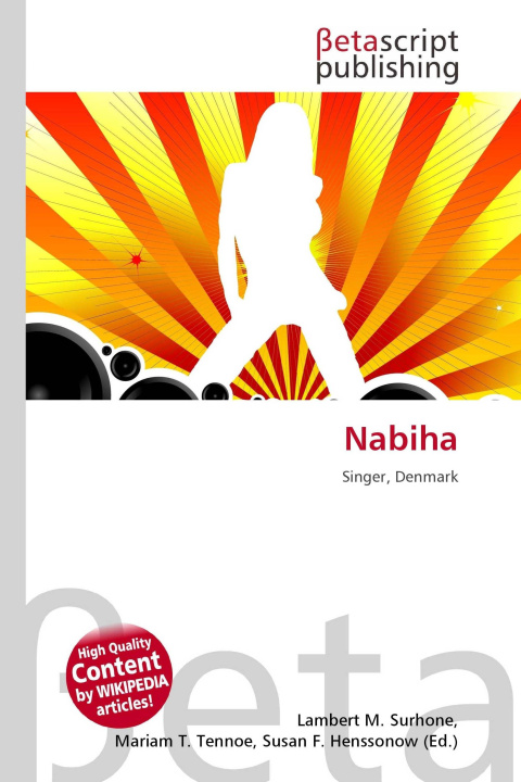 Knjiga Nabiha Mariam T. Tennoe