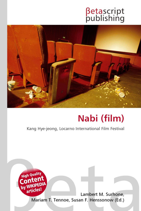 Kniha Nabi (film) Mariam T. Tennoe