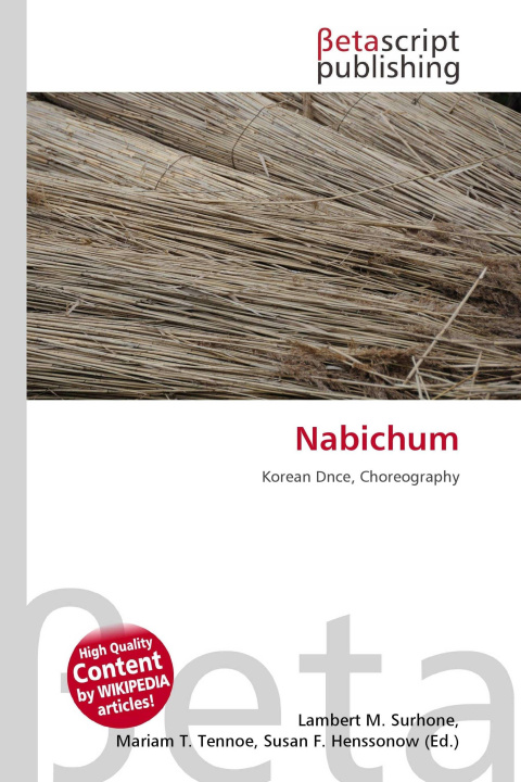 Kniha Nabichum Mariam T. Tennoe