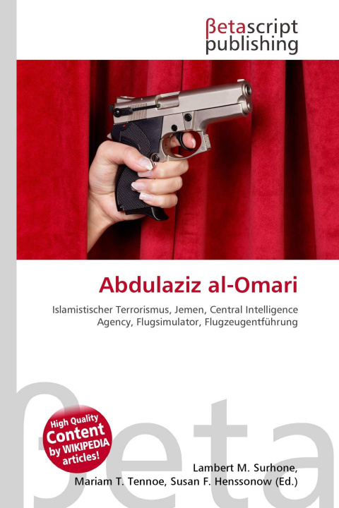 Kniha Abdulaziz al-Omari Mariam T. Tennoe