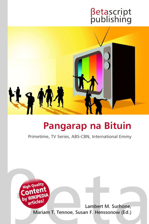 Kniha Pangarap na Bituin Mariam T. Tennoe