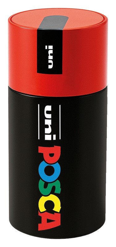 Pisarniški material Sada popisovačů - plechová dóza, PC-3M, PC-5M, PC-5BR 