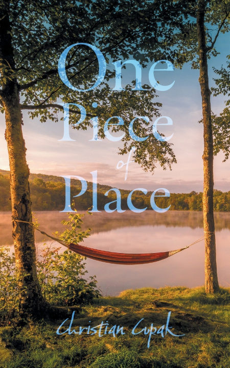Kniha One Piece out of Place Christian Cupak
