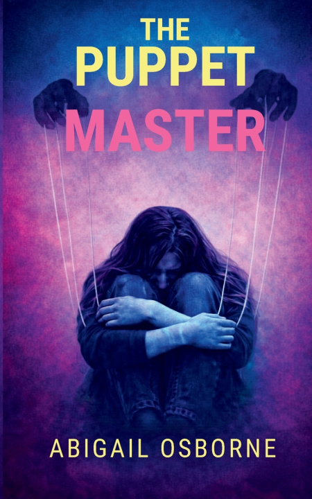 Könyv The Puppet Master Abigail Osborne
