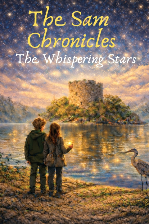 Knjiga The Sam Chronicles John Almond