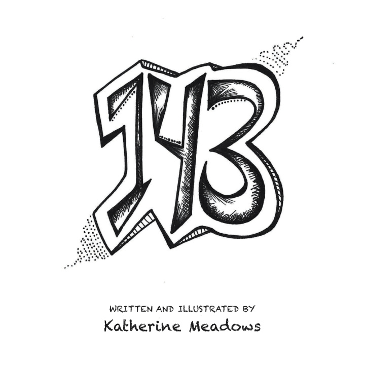 Könyv 143 Katherine Meadows
