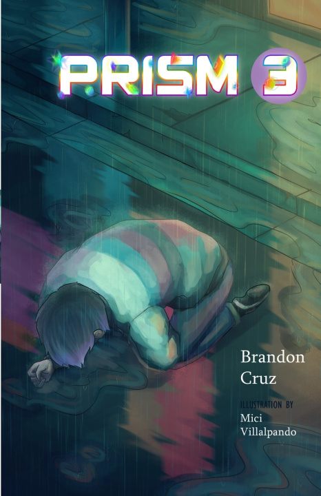 Kniha Prism, Vol. 3 Brandon Cruz