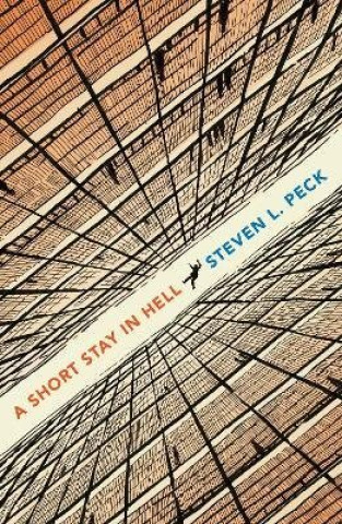 Βιβλίο Short Stay in Hell Steven L. Peck