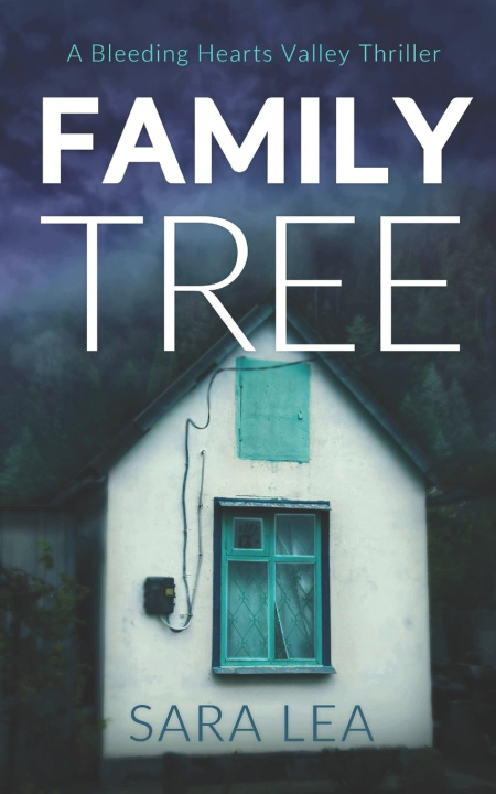 Kniha Family Tree Sara Lea