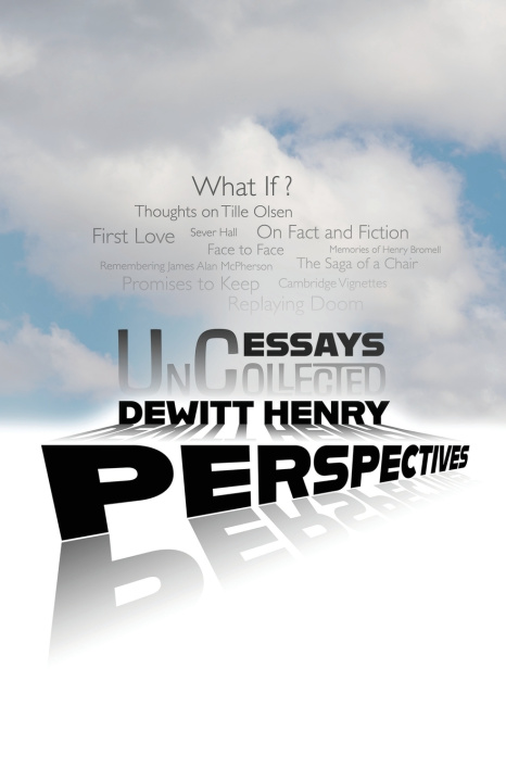 Kniha Perspectives DeWitt Henry