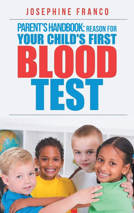 Kniha Parent's Handbook Josephine Franco