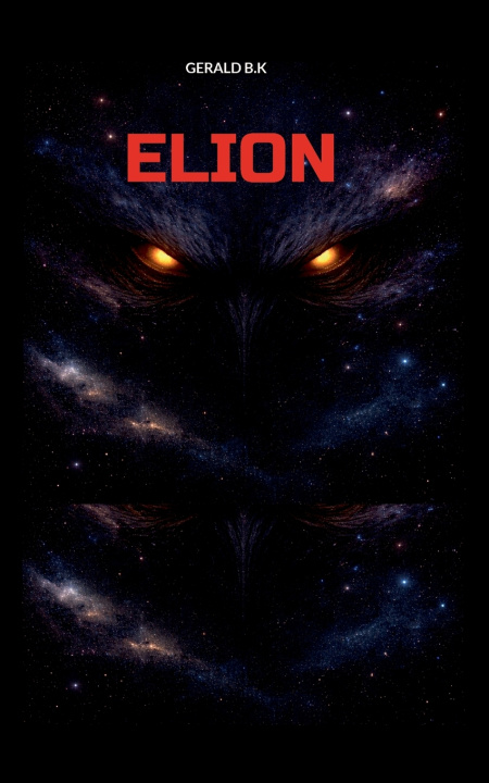 Könyv ELION B.K GERALD
