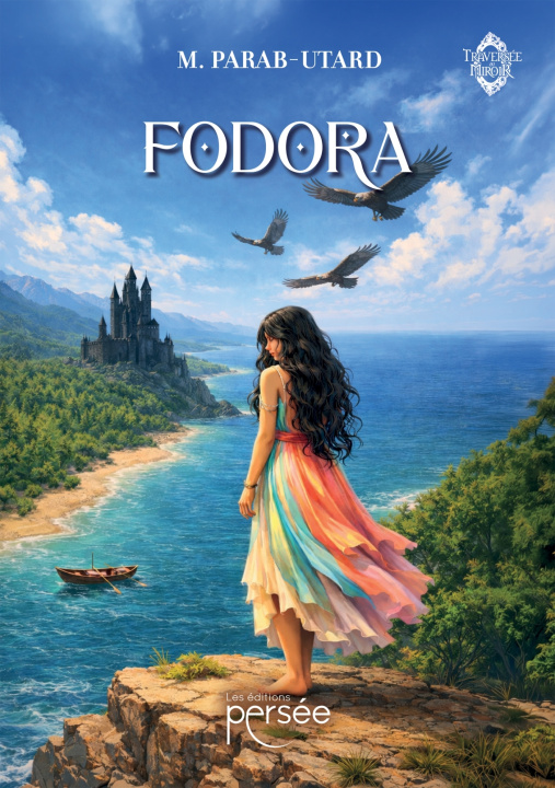 Kniha Fodora M. P. UTARD
