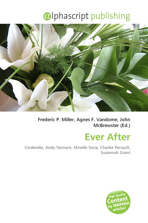 Kniha Ever After Agnes F. Vandome