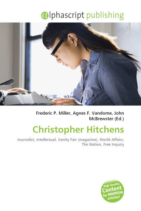 Buch Christopher Hitchens Agnes F. Vandome