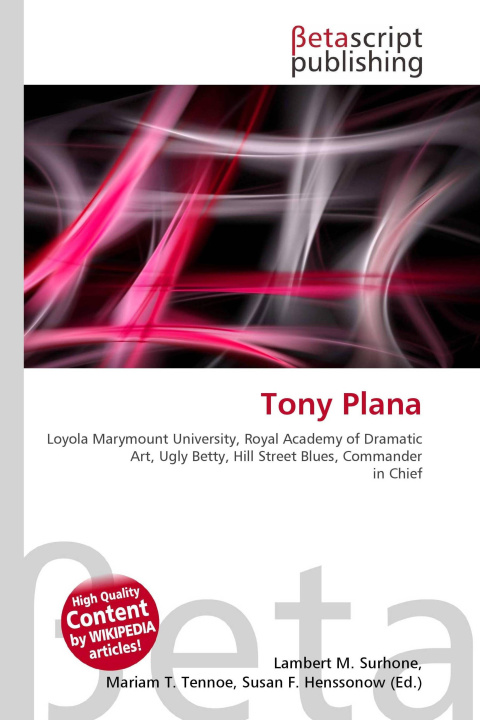 Könyv Tony Plana Mariam T. Tennoe