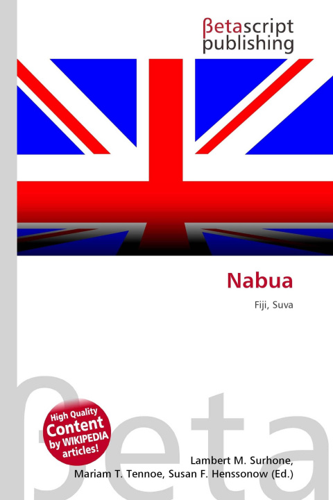 Kniha Nabua Mariam T. Tennoe