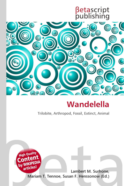 Könyv Wandelella Mariam T. Tennoe